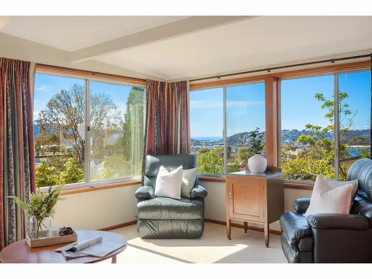 Seventh view of Homely house listing, 5 Bronwyn Close, Merimbula NSW 2548