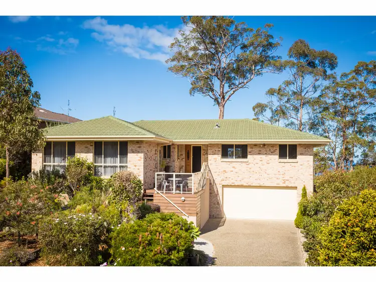 Main view of Homely house listing, 6 MacKillop Court, Tura Beach NSW 2548