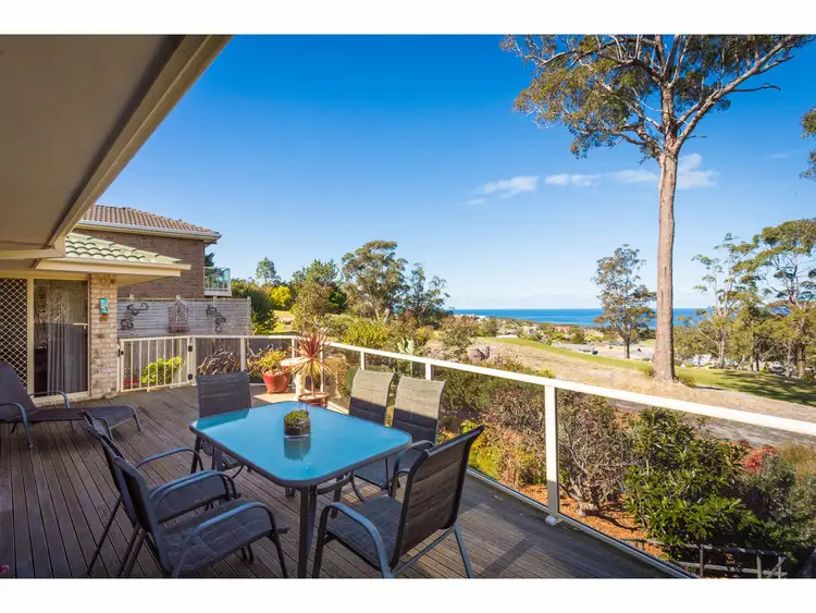 Third view of Homely house listing, 6 MacKillop Court, Tura Beach NSW 2548