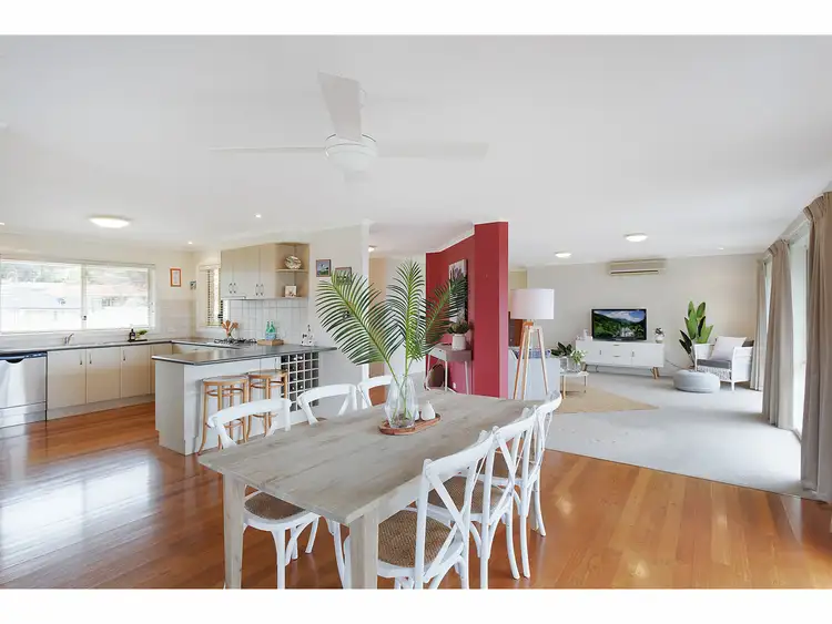 Fourth view of Homely house listing, 6 MacKillop Court, Tura Beach NSW 2548