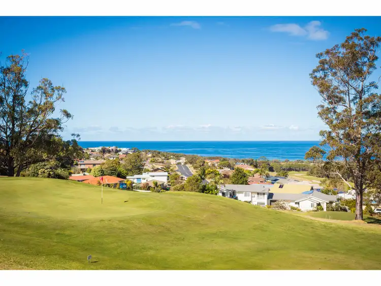 Fifth view of Homely house listing, 6 MacKillop Court, Tura Beach NSW 2548