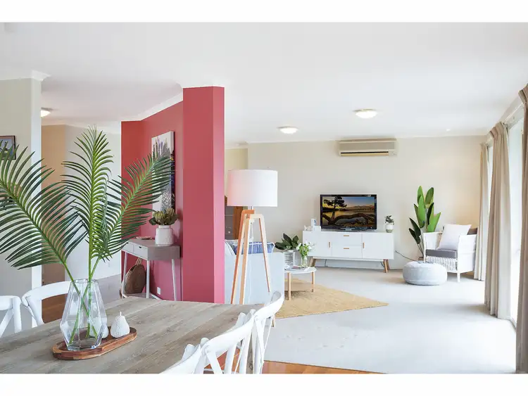 Sixth view of Homely house listing, 6 MacKillop Court, Tura Beach NSW 2548