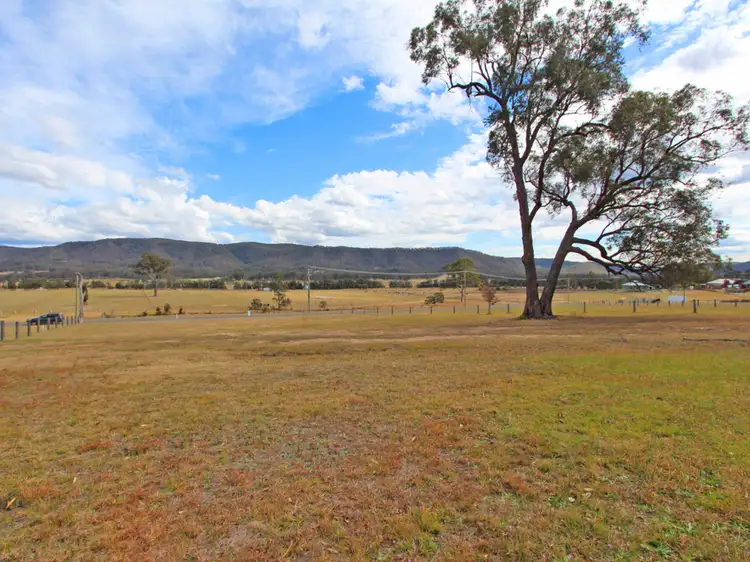 Main view of Homely land listing, Lot 404 Eleventh Avenue, Millfield NSW 2325