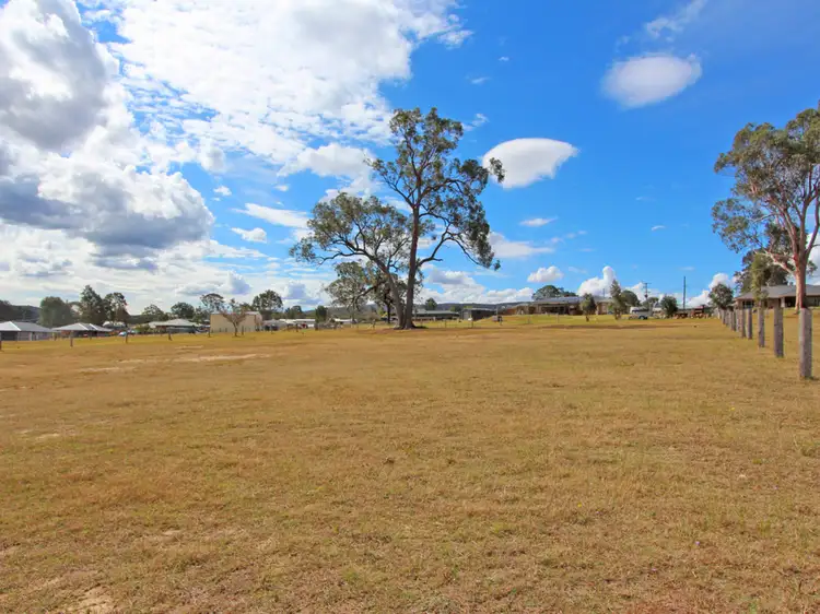 Second view of Homely land listing, Lot 404 Eleventh Avenue, Millfield NSW 2325