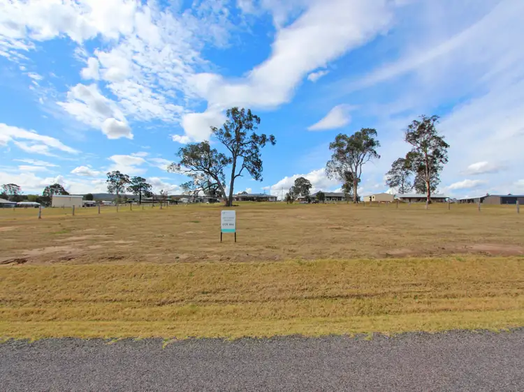Third view of Homely land listing, Lot 404 Eleventh Avenue, Millfield NSW 2325