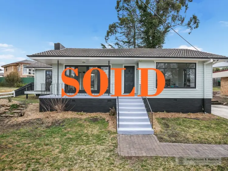 Main view of Homely house listing, 12 Chestnut Avenue, Armidale NSW 2350
