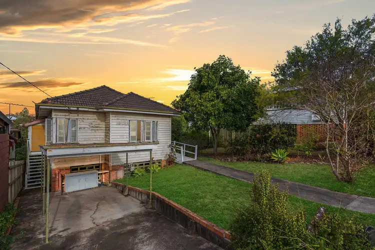 Main view of Homely house listing, 102 Jubilee Terrace, Bardon QLD 4065