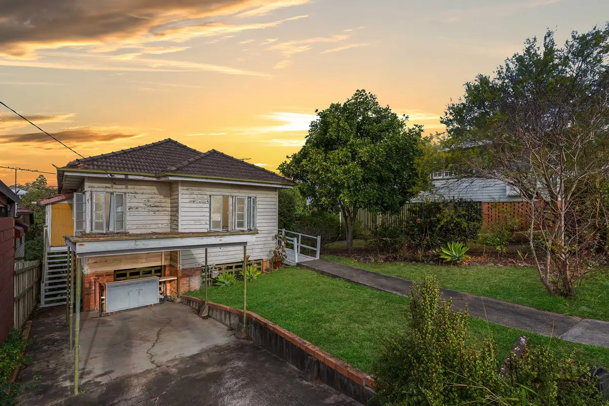 Main view of Homely house listing, 102 Jubilee Terrace, Bardon QLD 4065