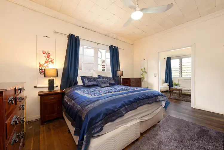 Third view of Homely house listing, 102 Jubilee Terrace, Bardon QLD 4065