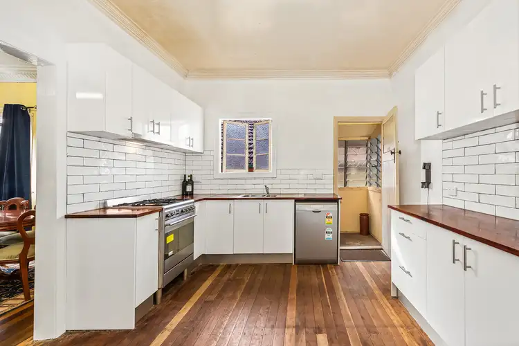 Fourth view of Homely house listing, 102 Jubilee Terrace, Bardon QLD 4065
