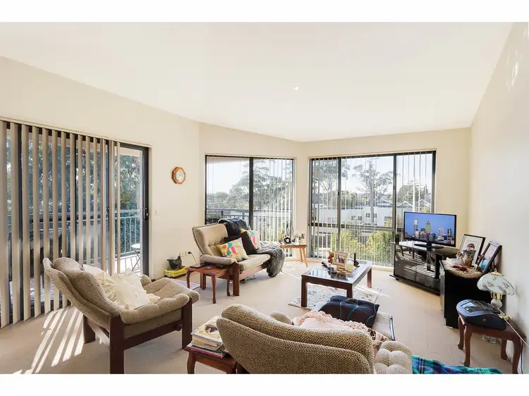 Second view of Homely townhouse listing, 1/9 Reid Street, Merimbula NSW 2548