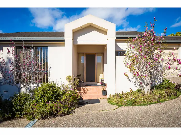 Sixth view of Homely townhouse listing, 1/9 Reid Street, Merimbula NSW 2548