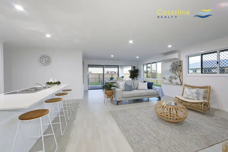 4 Sandy Street, Bargara QLD 4670