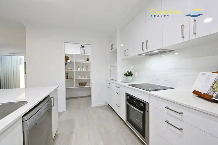 Sixth view of Homely house listing, 4 Sandy Street, Bargara QLD 4670