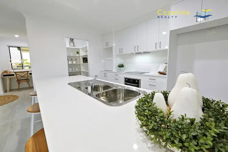 Seventh view of Homely house listing, 4 Sandy Street, Bargara QLD 4670