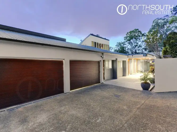 Third view of Homely house listing, 18 Aerie Circuit, Springwood QLD 4127