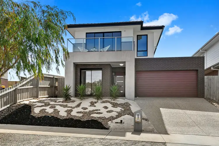 18 Sea Breeze Drive, Torquay VIC 3228