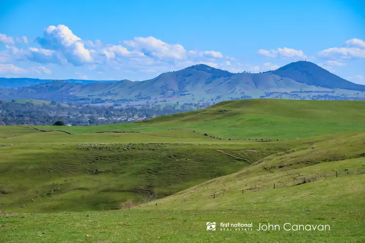 Main view of Homely rural property listing, 347 Mt Battery Road, Mansfield VIC 3722