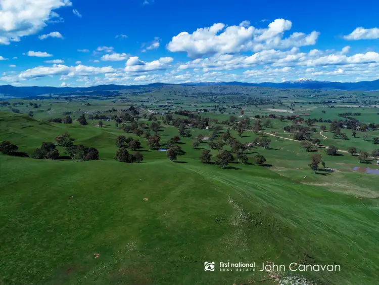 Fifth view of Homely rural property listing, 347 Mt Battery Road, Mansfield VIC 3722