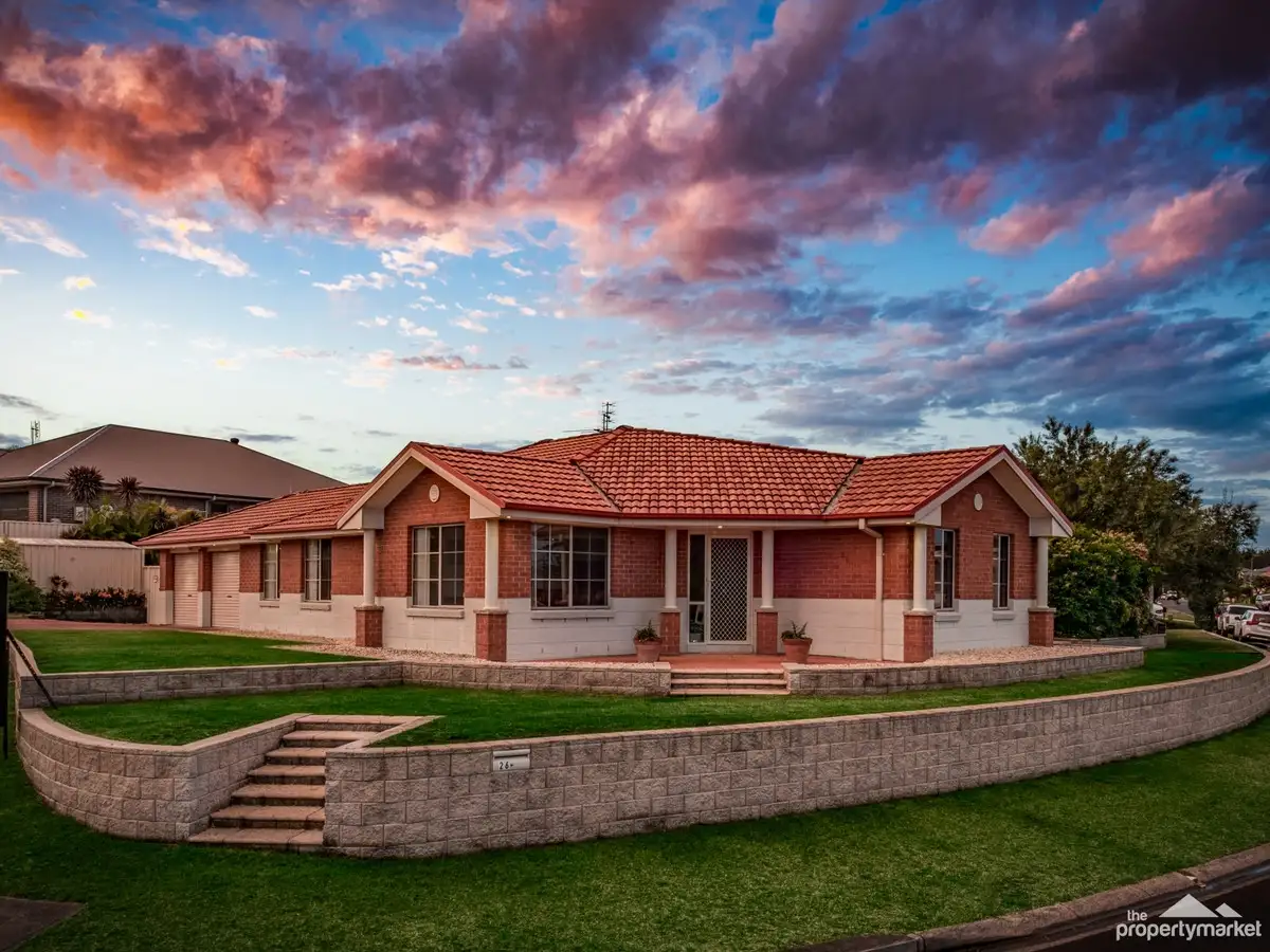 Main view of Homely house listing, 26 Benamba Street, Wyee Point NSW 2259