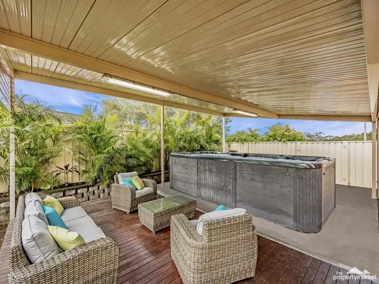 Third view of Homely house listing, 26 Benamba Street, Wyee Point NSW 2259