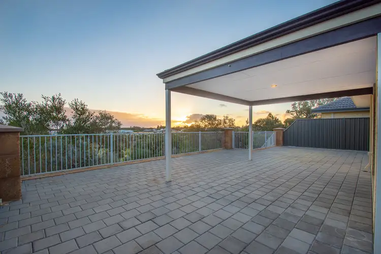 44 Pulchella Ramble, Banksia Grove WA 6031