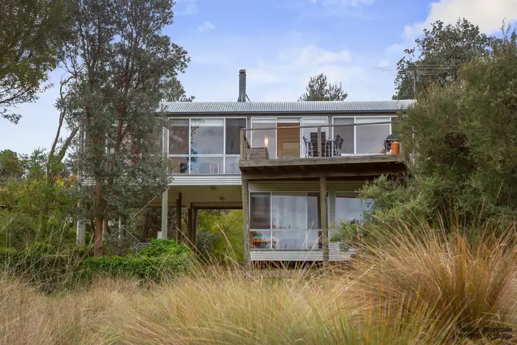 Main view of Homely house listing, 36 Bruce Road, Silverleaves VIC 3922