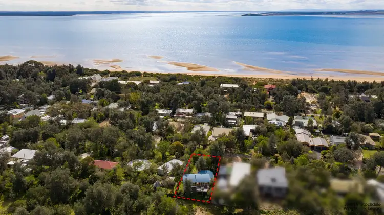 Second view of Homely house listing, 36 Bruce Road, Silverleaves VIC 3922