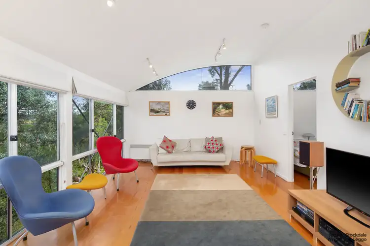 Fifth view of Homely house listing, 36 Bruce Road, Silverleaves VIC 3922