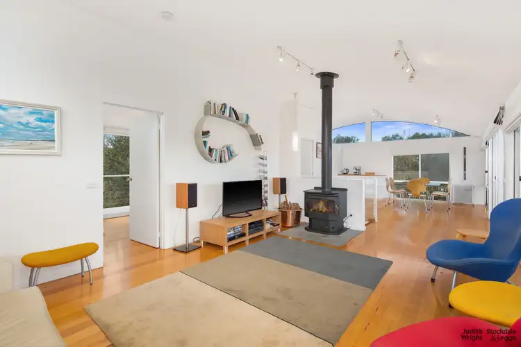 Sixth view of Homely house listing, 36 Bruce Road, Silverleaves VIC 3922