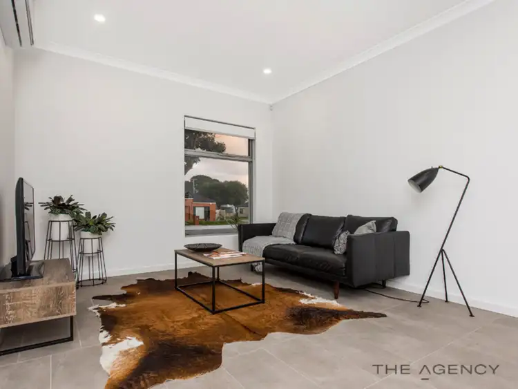 Second view of Homely apartment listing, 1/59 Balcombe Way, Westminster WA 6061