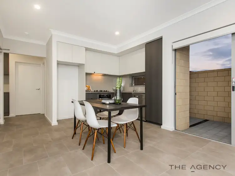 Fourth view of Homely apartment listing, 1/59 Balcombe Way, Westminster WA 6061