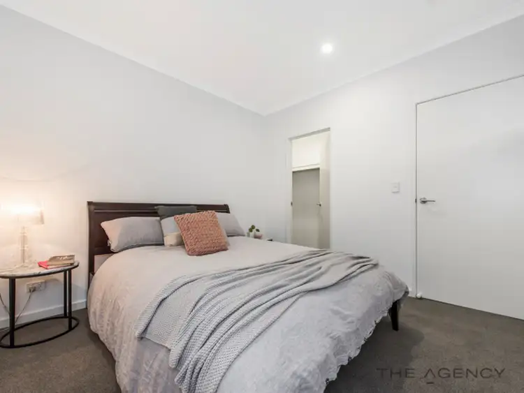 Seventh view of Homely apartment listing, 1/59 Balcombe Way, Westminster WA 6061