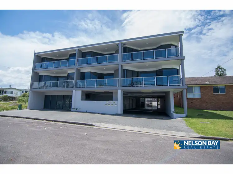 Second view of Homely apartment listing, 4/4 Ocean Parade, Boat Harbour NSW 2316