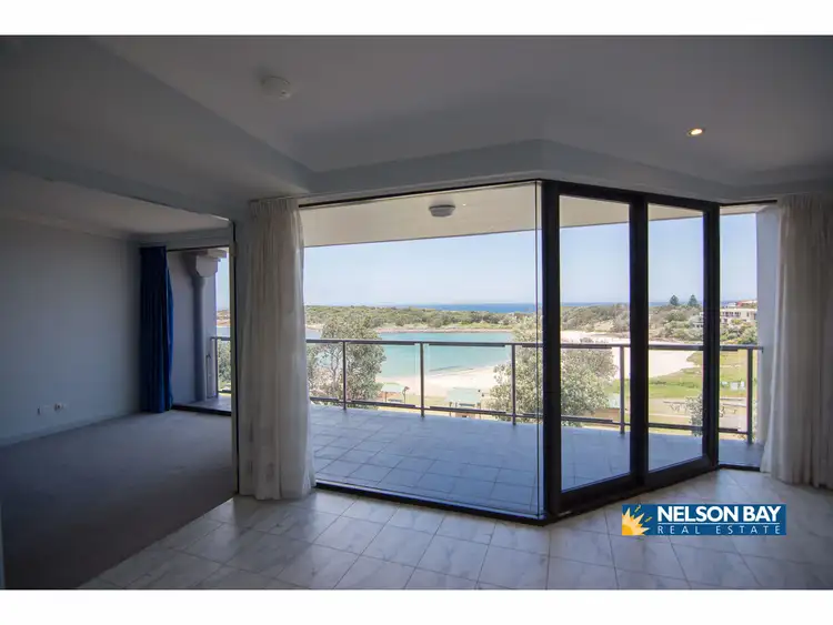 Fourth view of Homely apartment listing, 4/4 Ocean Parade, Boat Harbour NSW 2316