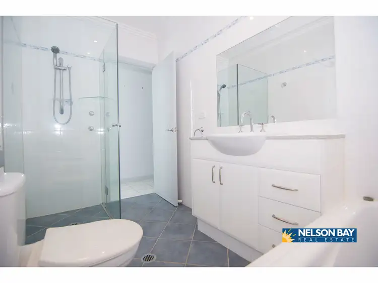 Sixth view of Homely apartment listing, 4/4 Ocean Parade, Boat Harbour NSW 2316