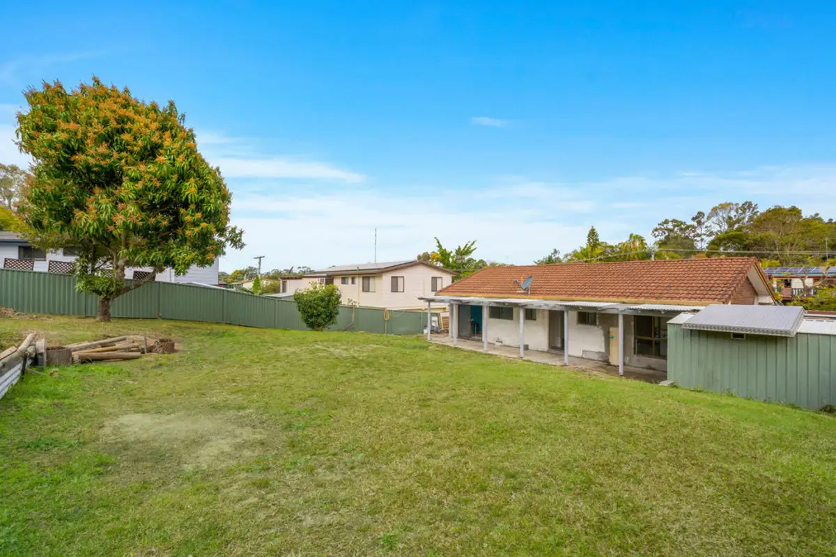 Main view of Homely house listing, 29 Onslow Street, Nerang QLD 4211