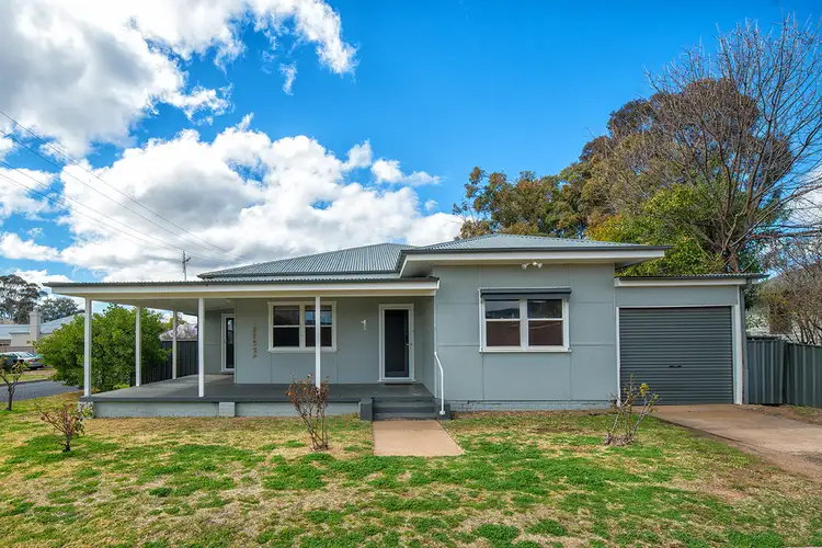1 McFarlane Street, Mudgee NSW 2850