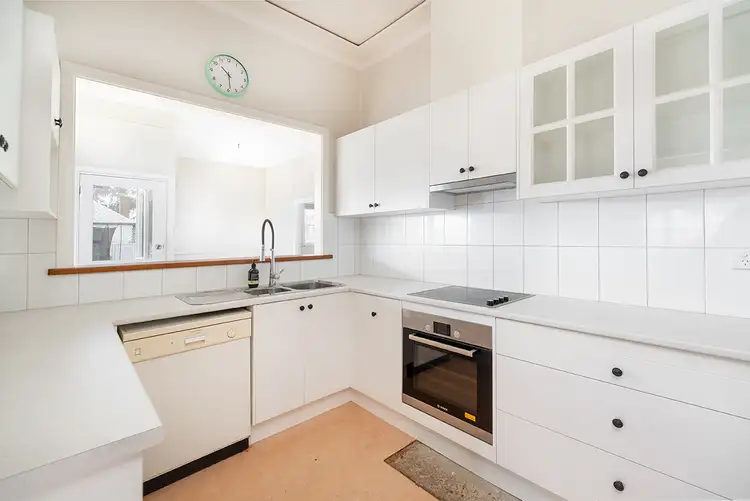 Second view of Homely house listing, 1 McFarlane Street, Mudgee NSW 2850