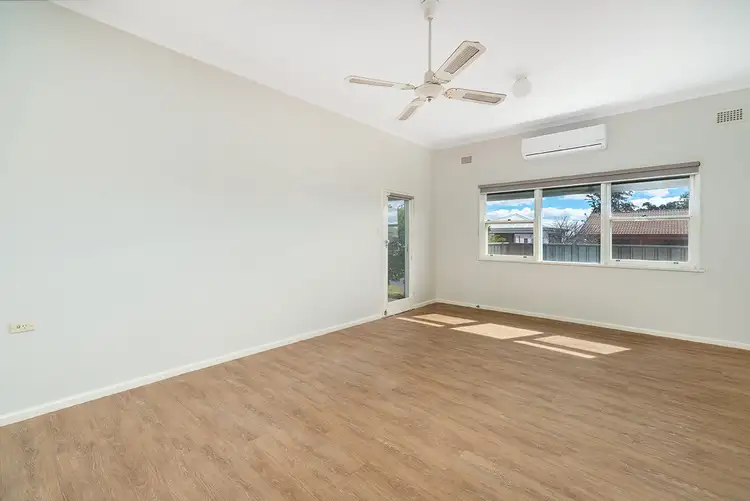 Fifth view of Homely house listing, 1 McFarlane Street, Mudgee NSW 2850