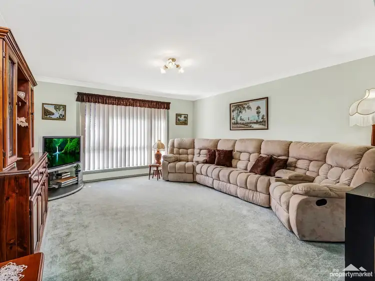 Third view of Homely house listing, 41 Bomaderry Crescent, Glenning Valley NSW 2261