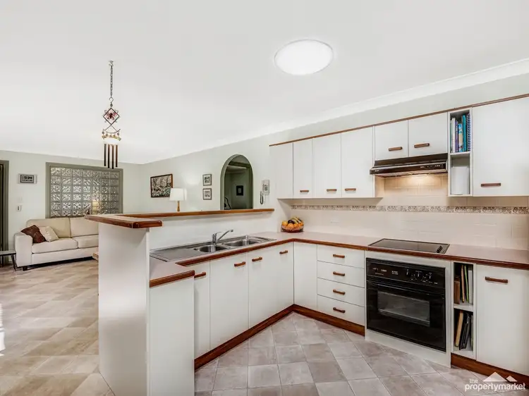 Fourth view of Homely house listing, 41 Bomaderry Crescent, Glenning Valley NSW 2261