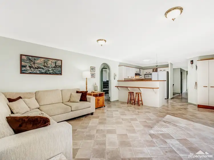 Fifth view of Homely house listing, 41 Bomaderry Crescent, Glenning Valley NSW 2261