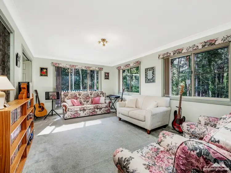Sixth view of Homely house listing, 41 Bomaderry Crescent, Glenning Valley NSW 2261
