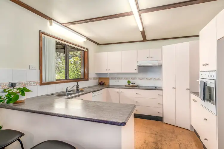 Fifth view of Homely house listing, 21 Harborne Avenue, Rathmines NSW 2283