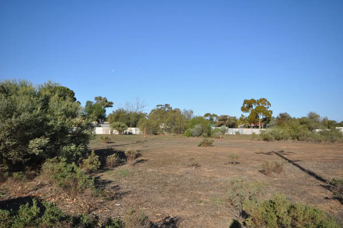 Main view of Homely land listing, 54 Quorn Road, Stirling North SA 5710