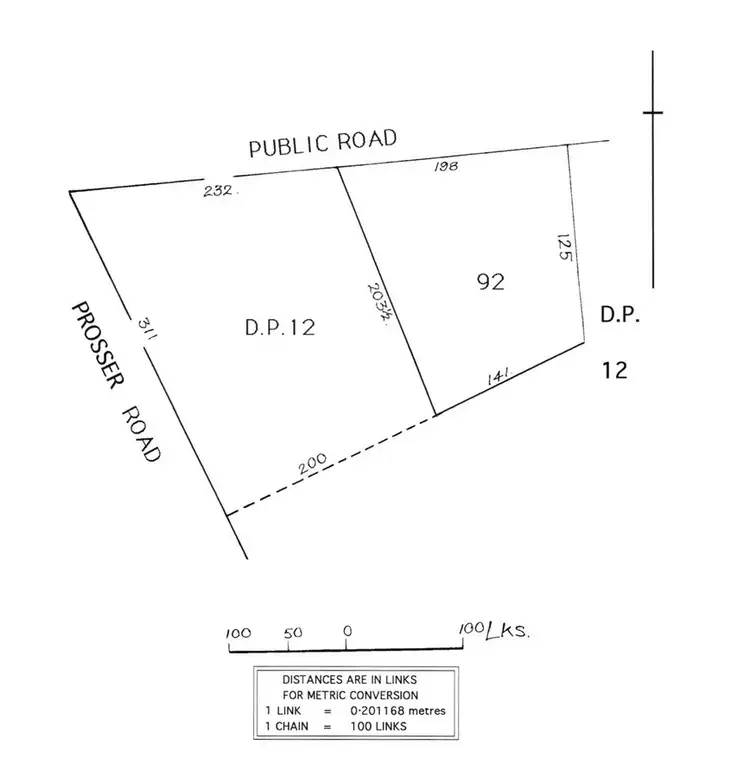 Second view of Homely land listing, 54 Quorn Road, Stirling North SA 5710