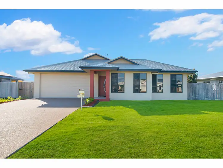Fifth view of Homely house listing, 2 Goldfish Court, Burdell QLD 4818