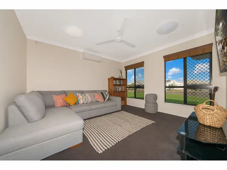 Sixth view of Homely house listing, 2 Goldfish Court, Burdell QLD 4818