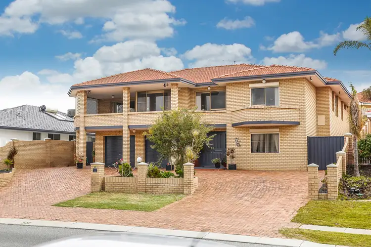 31 Constellation Drive, Ocean Reef WA 6027